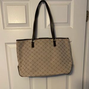 Ralph Lauren Tote Bag